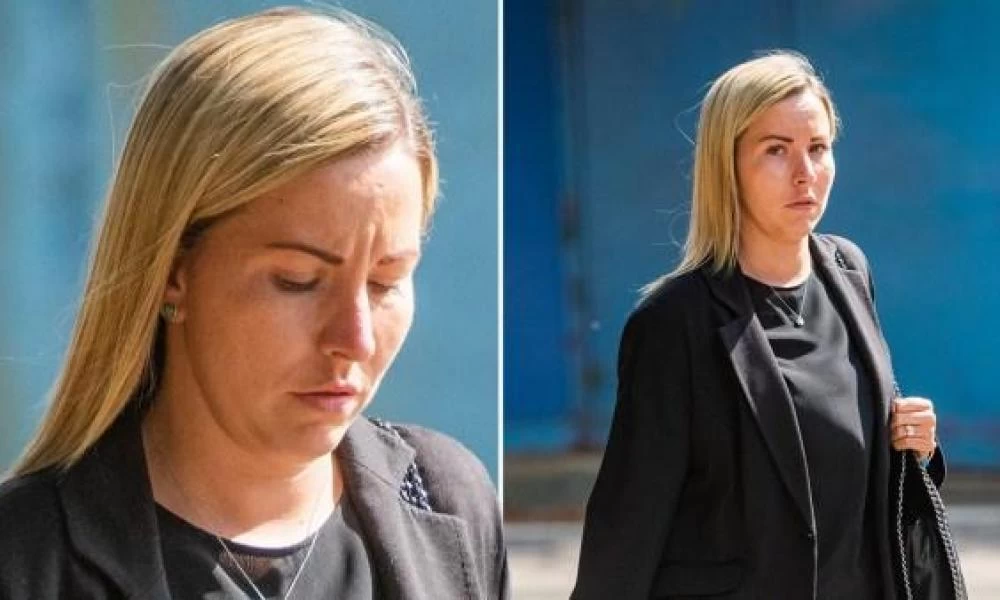 Βρετανία: Kαθηγήτρια συνευρέθηκε με 15χρονο μαθητή της